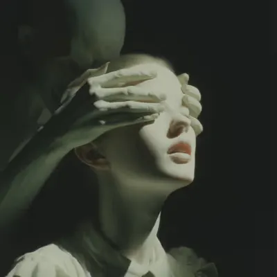 Under the Eyelids