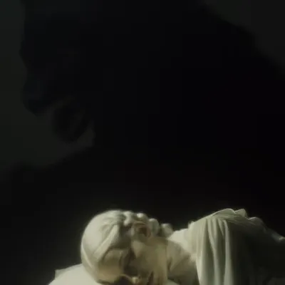 The Longest Dream