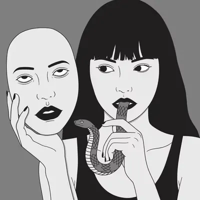 The Other Face
