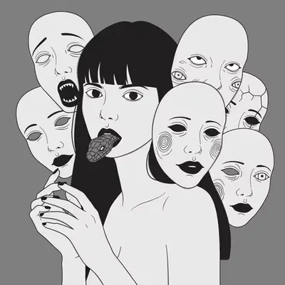 A Mouth Full of Other Lives