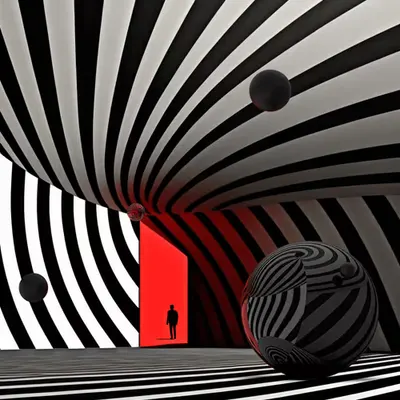 Entering into the consciousness