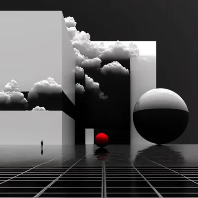 At the door of consciousness