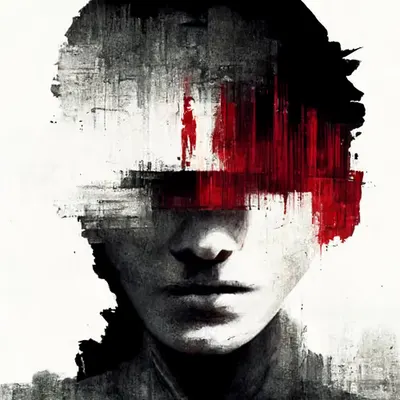 Shattered memories