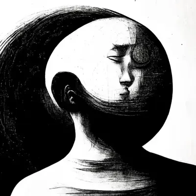 The void