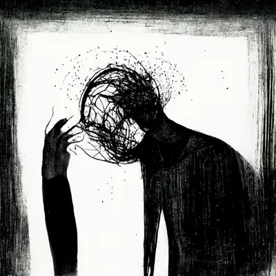Trapped