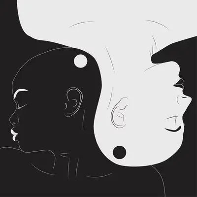 Yin and Yang
