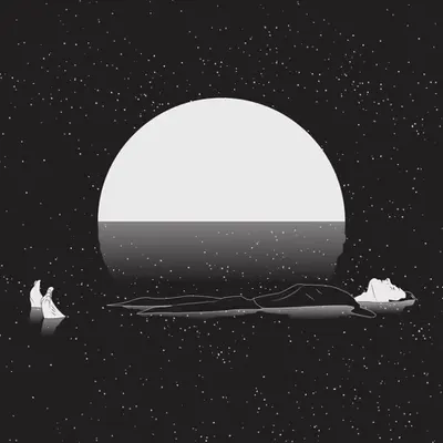 Floating in the Void