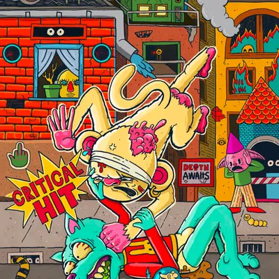 Critical Hit