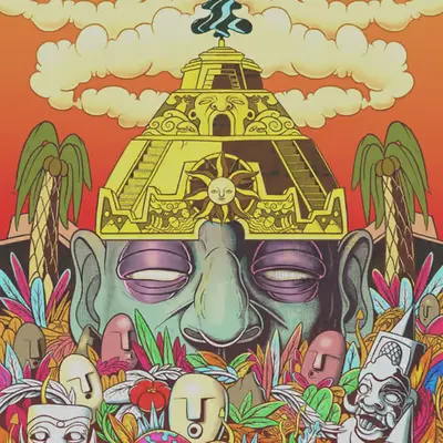 III