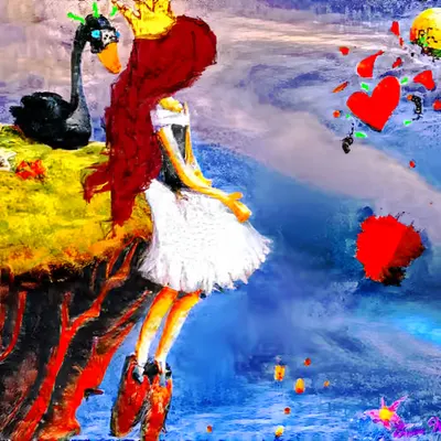 Edge of Reality
