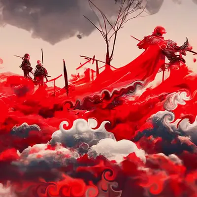 Bloody Baron