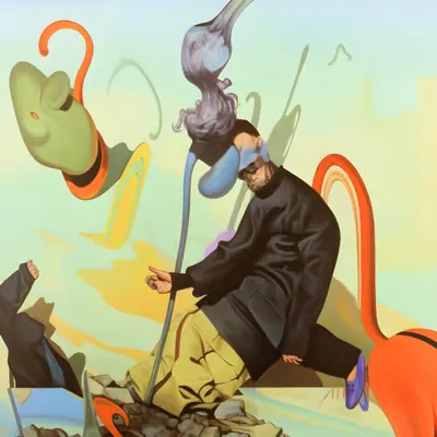 der Surrealist