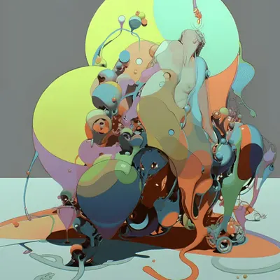 sensual aftermath