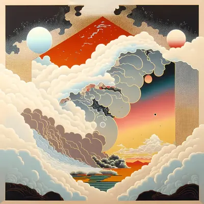 風景 #20
