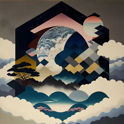風景 #39