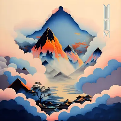 風景 #8