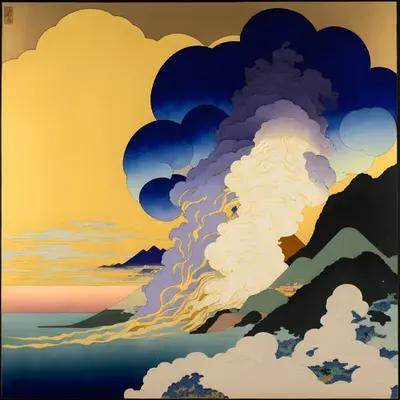 風景 #46