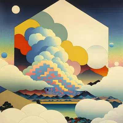 風景 #40