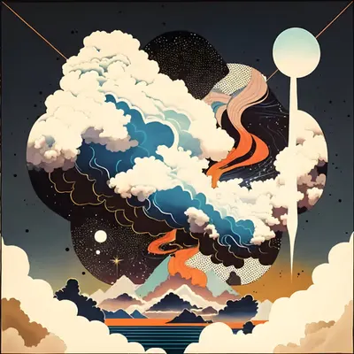 風景 #30