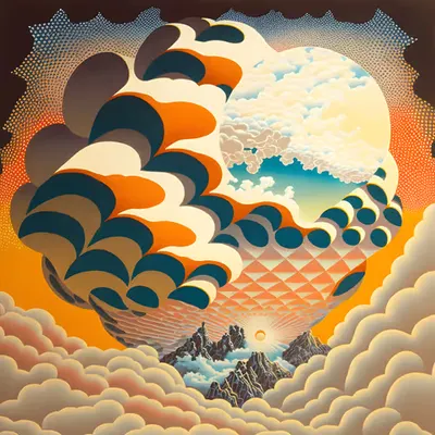 風景 #44