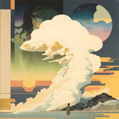 風景 #35