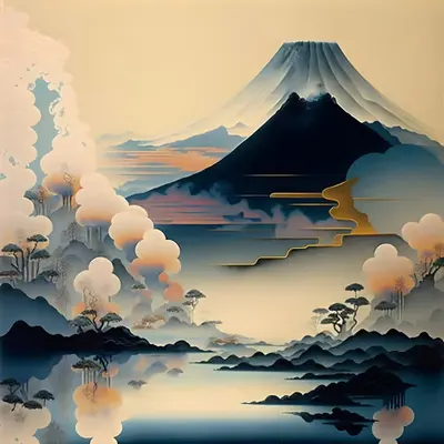 風景 #12