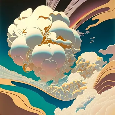 風景 #17