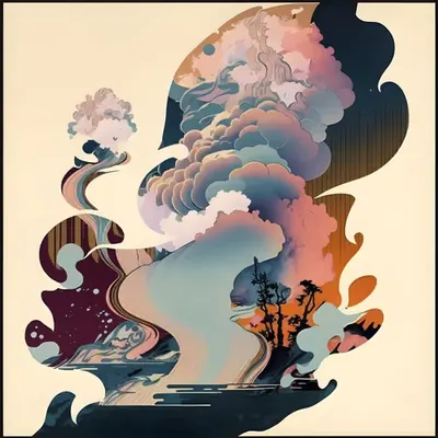 風景 #2