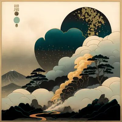 風景 #32