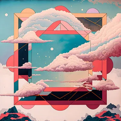 風景 #24