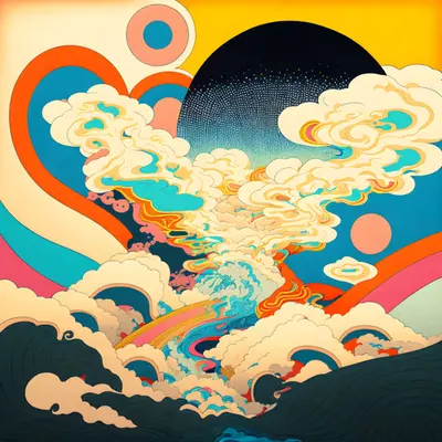 風景 #41