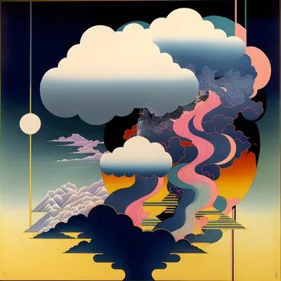 風景 #38