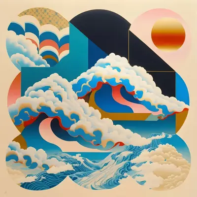 風景 #31