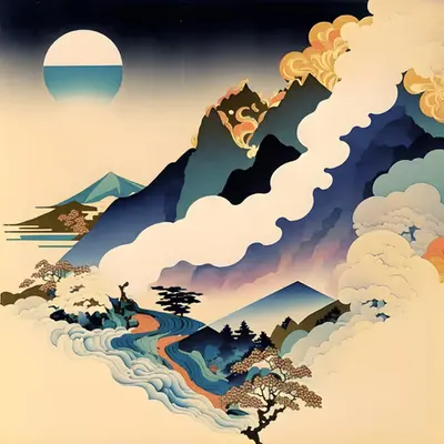 風景 #47