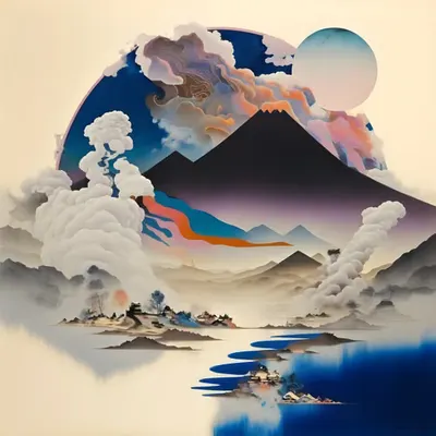 風景 #13