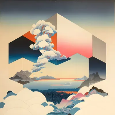 風景 #22
