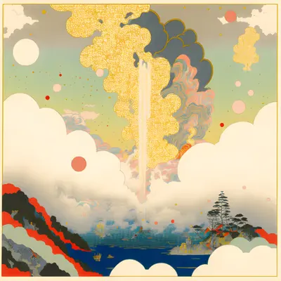 風景 #43