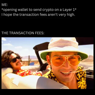 High AF Fees #1