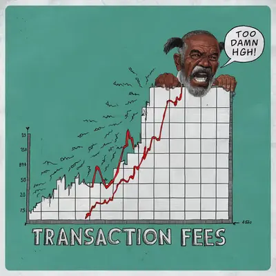 High AF Fees #2
