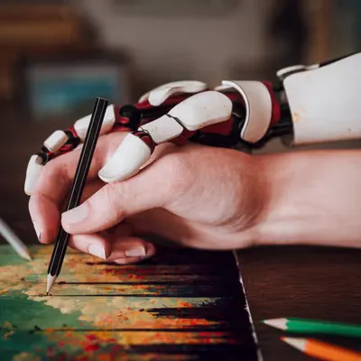 AI Artist #25/33