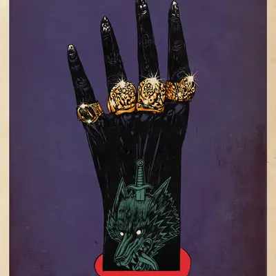 R.M.D.K.C. Promo Image