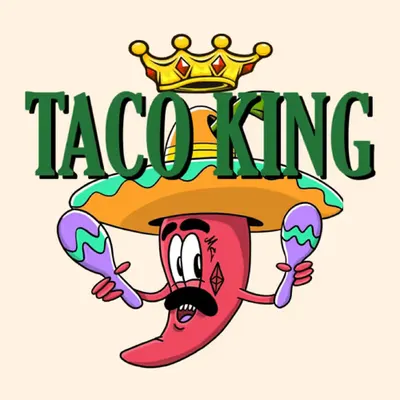 Taco King 001