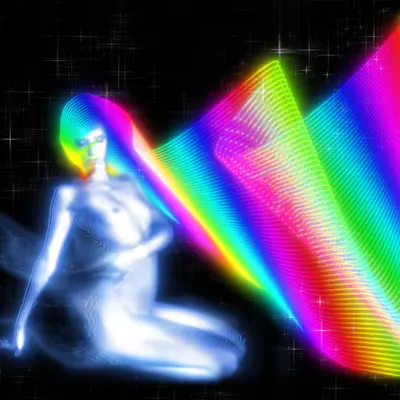 my true colours