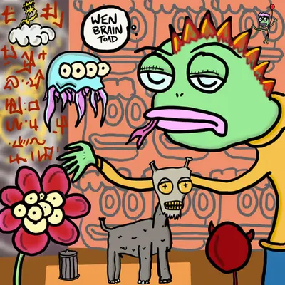 MEMECOIN MEETUP
