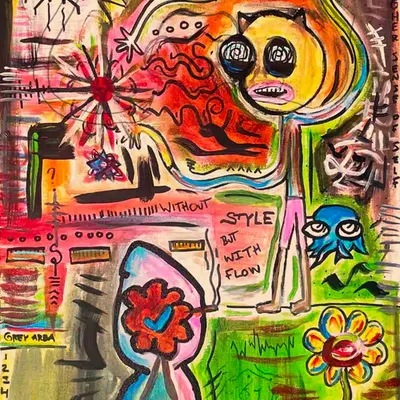 A HIGHER SENSE OF SELF