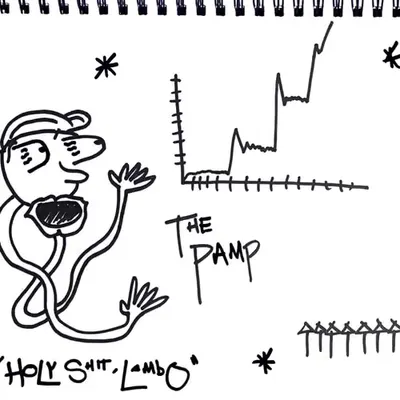 BRAIN DRAWING #4