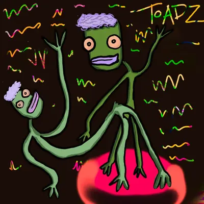 BRAINTOADZ SEX SCENE