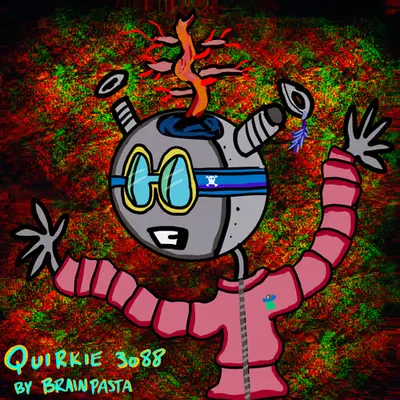 QUIRK2022 #1/3