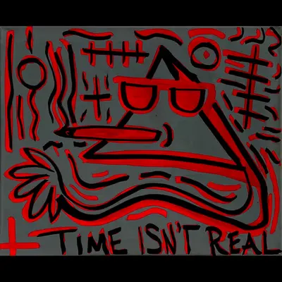 time is triangular #1/2