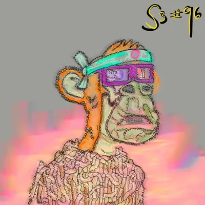 brainape #96